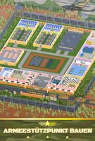 Idle Army Base Military Tycoon Screenshot 2