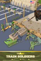 Idle Army Tycoon Military Base bài đăng
