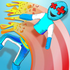 Sword Slasher : Slice & Run 3D icon