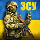 Oekraïne legercommandant 2023-APK