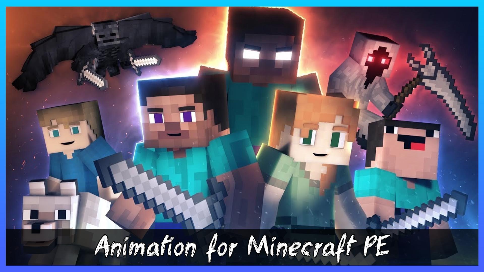 Animation Mod APK for Android Download