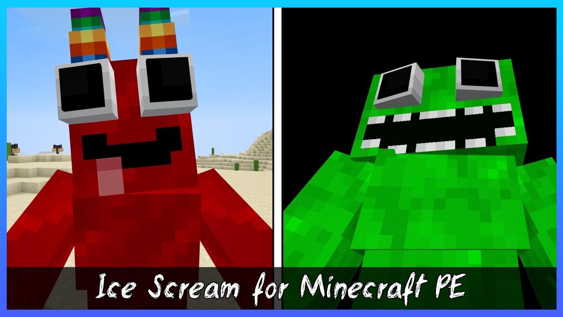 Ice Scream Mod APK for Android Download Ice Scream Mod APK for Android Download