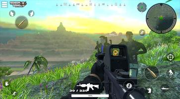 Manguni Squad ポスター
