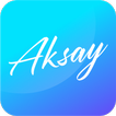 AR Aksay ícone