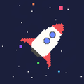 Rocket Launch!