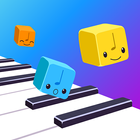 Big Ear: Learn & Make Music icon