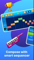 Big Ear: Learn & Make Music capture d'écran 3