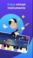 Big Ear: Learn & Make Music capture d'écran 2