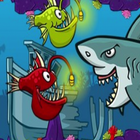 Big Feed Fish And the grow Monster Advice biểu tượng