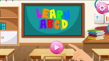 Learn abcd 123 a for apple screenshot 2