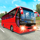 Basic Bus Drivers Driving Simulator 2022 Bus City icône