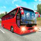 Basic Bus Drivers Driving Simulator 2022 Bus City иконка
