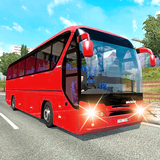 Basic Bus Drivers Driving Simulator 2022 Bus City иконка