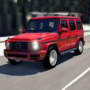 G-Class Speed Suv Offroad Ulti APK