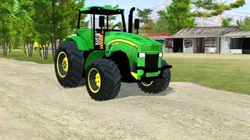 Grand Farming Truck and Farm Tractor Simulator capture d'écran 2