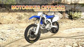 Dirty OffRoad Multi Motobike Real Police Simulator capture d'écran 3