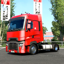 Euro Truck Ultimate HighRoad T APK