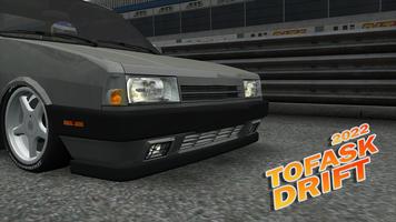 Extreme Drift Tofask Sahin Simulator পোস্টার