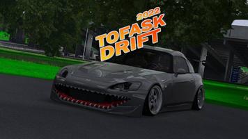 Extreme Drift Tofask Sahin Simulator capture d'écran 3