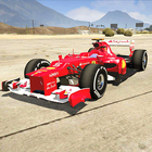 Formula Cars Race and Speed Car icône