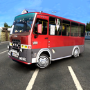 MINIBUS DOLMUS BUS BEACH CITY  APK