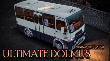 MINIBUS DOLMUS BUS BEACH CITY स्क्रीनशॉट 1