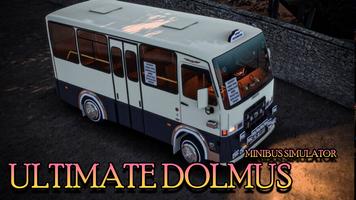 MINIBUS DOLMUS BUS BEACH CITY скриншот 1