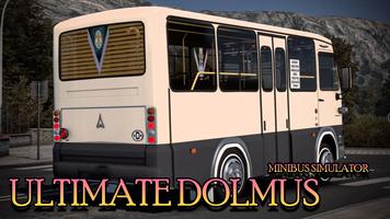MINIBUS DOLMUS BUS BEACH CITY स्क्रीनशॉट 2
