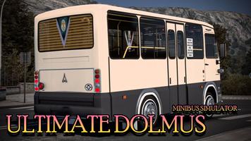MINIBUS DOLMUS BUS BEACH CITY скриншот 2