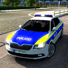 Police Ultimate  Cars Police C أيقونة