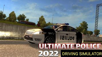 Police Ultimate  Cars Police C скриншот 1
