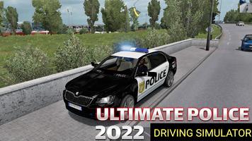 Police Ultimate  Cars Police C capture d'écran 3