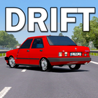 ULTIMATE SAHIN DRIFT SCHOOL DR-icoon