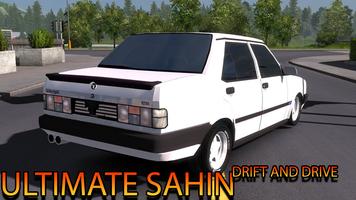 ULTIMATE SAHIN DRIFT SCHOOL DR screenshot 1