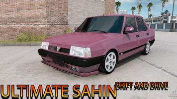 ULTIMATE SAHIN DRIFT SCHOOL DR স্ক্রিনশট 3