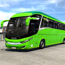 Ultimate Coach Bus Driving Sim APK