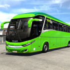 Ultimate Coach Bus Driving Simulator icône