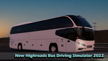 Ultimate Coach Bus Driving Simulator capture d'écran 2