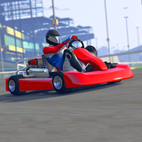 Ultra Tracks Go kart and Quad иконка