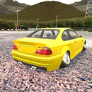 Parking City M3 e46 Drift Parking Simulator 2022 APK