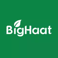 BigHaat Smart Farming App APK 下載