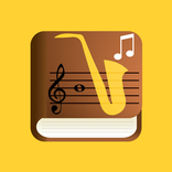 색소폰 운지법 배우기