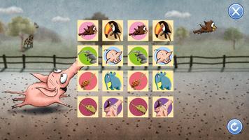 Barney the piglet screenshot 2