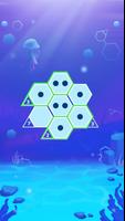 Mathologic: Math puzzle game Plakat