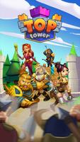 Top Tower: Tower Defense TD poster
