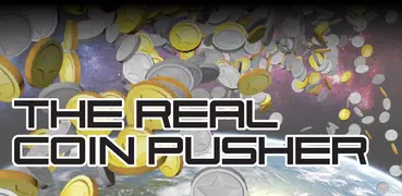 The Real Coin Pusher