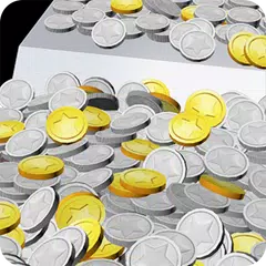 The Real Coin Pusher APK download