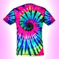 Tie Dye Game