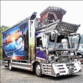 Big Truck Mania