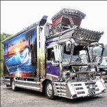Big Truck Mania